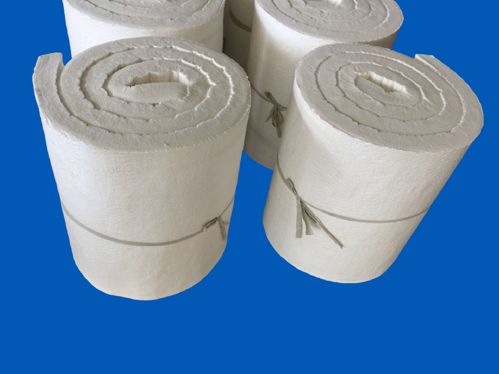 容县陶瓷纤维毯