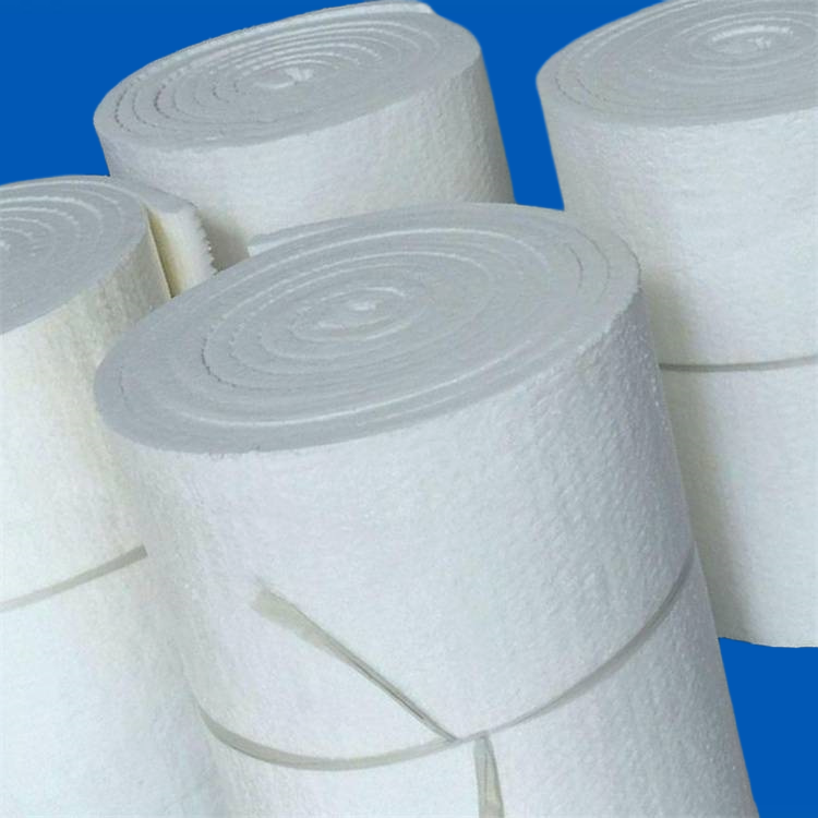 容县陶瓷纤维毡