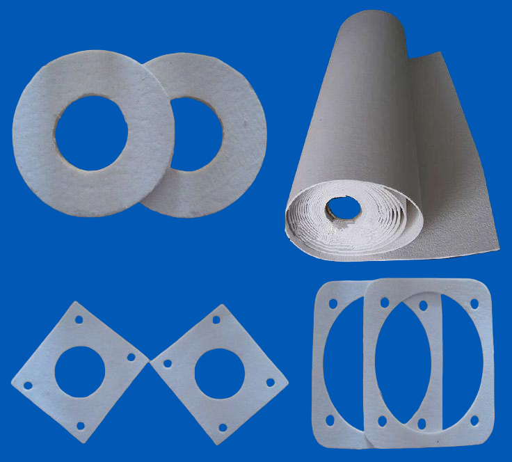 容县陶瓷纤维纸